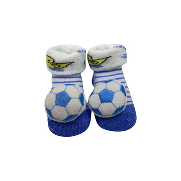 MEDIA ZAPATO AM02-204 MUNBE
