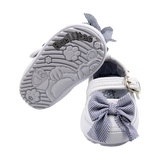 ZAPATO NIÑA 228061 HUELLITAS