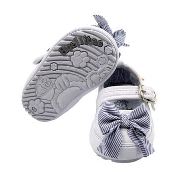 ZAPATO NIÑA 228061 HUELLITAS