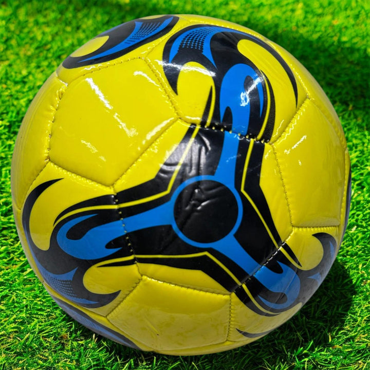 Balón Fútbol N°5 juguete Deporte Recreativo 4671