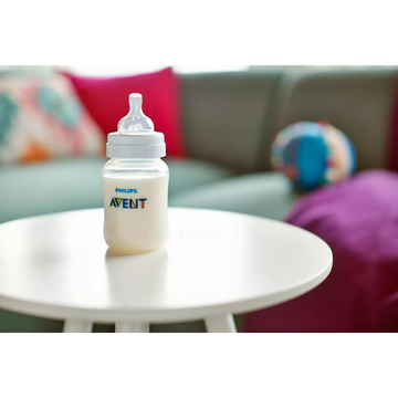 TETERO ANTICOLICO 11OZ SCY106/01 AVENT