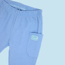CONJUNTO BEBE NIÑO 65314 BAMBINOS