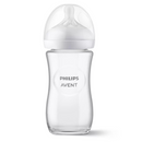 TETERO NATURAL 8OZ SCY933/01 AVENT
