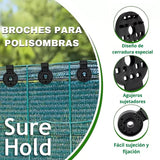 🛡️ ShadowLock™ – Sujeta tus redes con 5 años de garantía