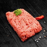 MOLIDA ESPECIAL RES*500gr PORCIONADO