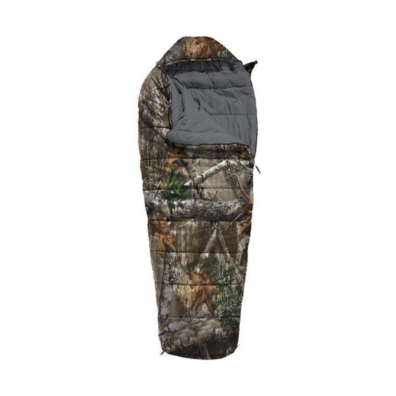 Bolsa Para Dormir Campamento 1 Persona Sleeping Bag BD02-DFL