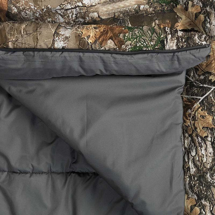 Bolsa Para Dormir Campamento 1 Persona Sleeping Bag BD02-DFL