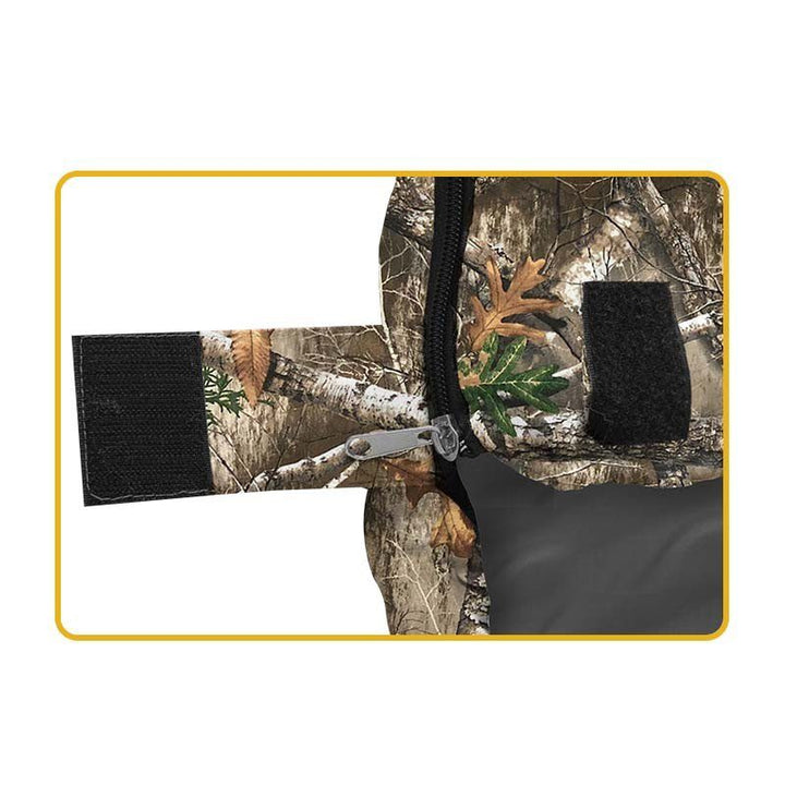 Bolsa Para Dormir Campamento 1 Persona Sleeping Bag BD02-DFL