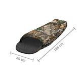 Bolsa Para Dormir Campamento 1 Persona Sleeping Bag BD02-DFL