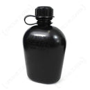 Cantimplora Militar Americana 1 Litro Camping Supervivencia RF C01