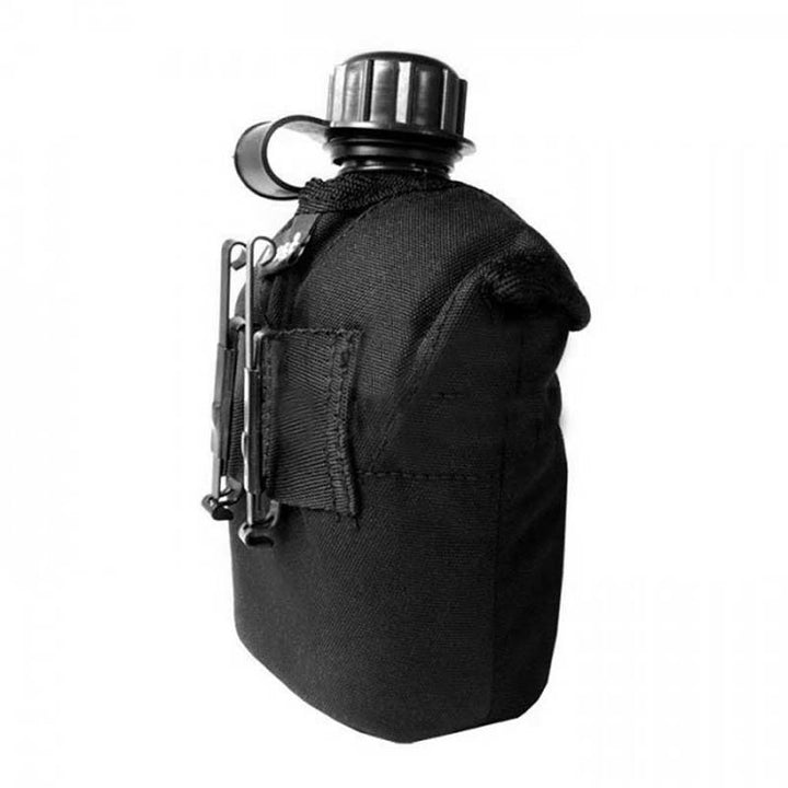 Cantimplora Militar Americana 1 Litro Camping Supervivencia RF C01