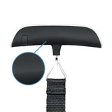 Báscula Para Maletas Digital LCD Balanza Equipaje RF 191