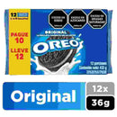 GALLETA OREO PAG 10 LLV1 2 432G ORIGINAL