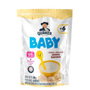 CEREAL BABY QUAKER 350G AVENA/BANANO