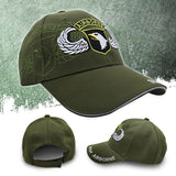 Gorra Táctica Militar 101st Airborne Deportiva 326