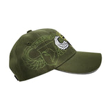 Gorra Táctica Militar 101st Airborne Deportiva 326