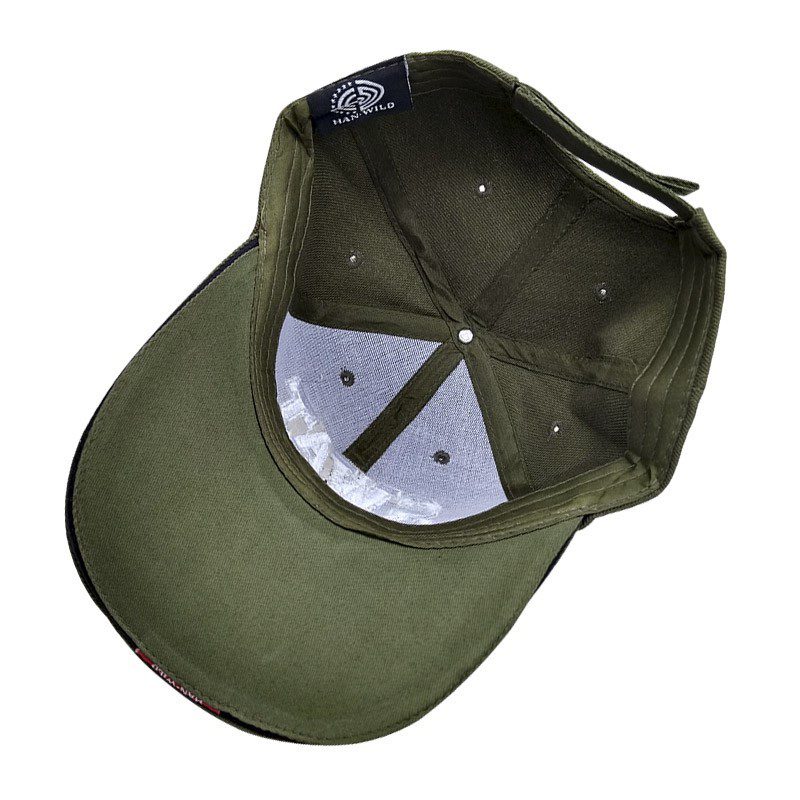 Gorra Táctica Militar SWAT Cachucha Deportiva RF 208