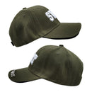 Gorra Táctica Militar SWAT Cachucha Deportiva RF 208