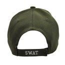 Gorra Táctica Militar SWAT Cachucha Deportiva RF 208