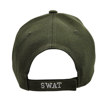 Gorra Táctica Militar SWAT Cachucha Deportiva RF 208