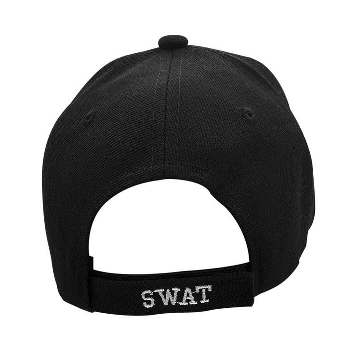 Gorra Táctica Militar SWAT Cachucha Deportiva RF 208