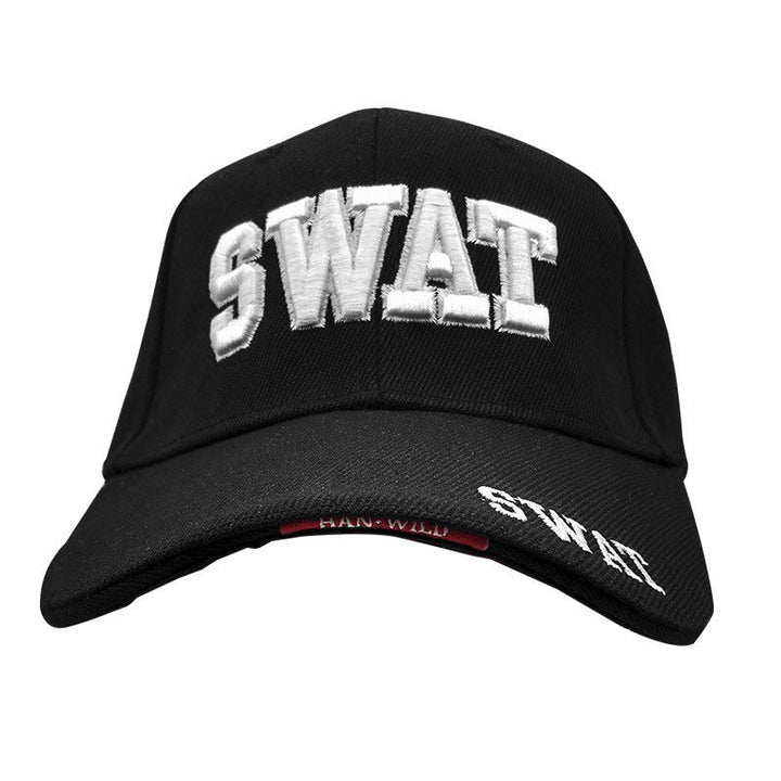 Gorra Táctica Militar SWAT Cachucha Deportiva RF 208