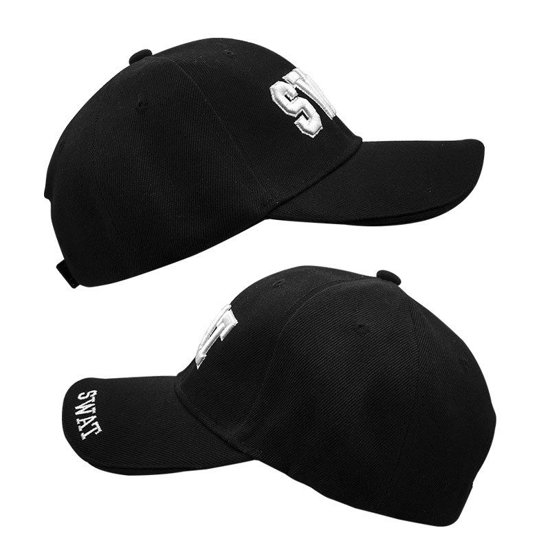 Gorra Táctica Militar SWAT Cachucha Deportiva RF 208