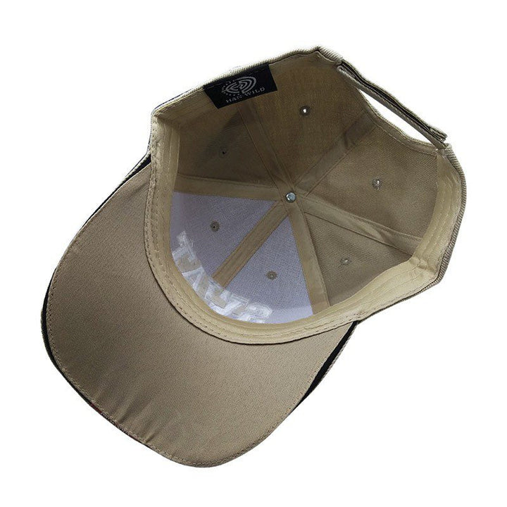 Gorra Táctica Militar SWAT Cachucha Deportiva RF 208