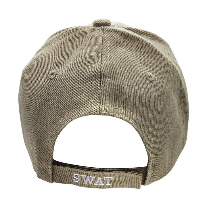 Gorra Táctica Militar SWAT Cachucha Deportiva RF 208
