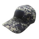 Gorra Táctica Militar Camuflada Cachucha Deportiva RF 207