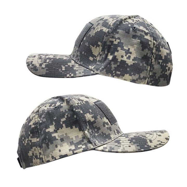 Gorra Táctica Militar Camuflada Cachucha Deportiva RF 207