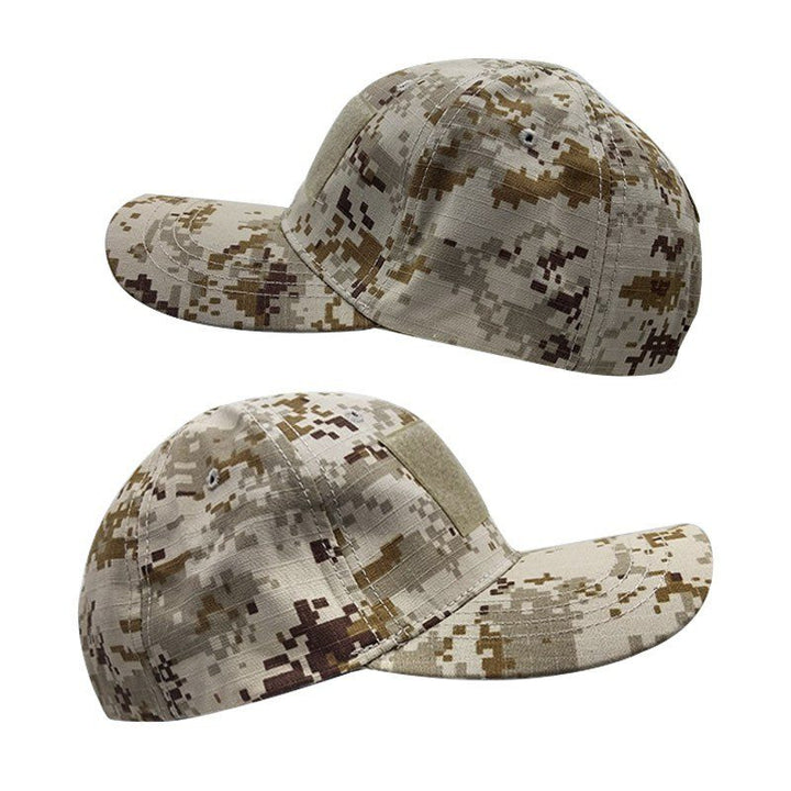 Gorra Táctica Militar Camuflada Cachucha Deportiva RF 207