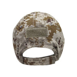 Gorra Táctica Militar Camuflada Cachucha Deportiva RF 207