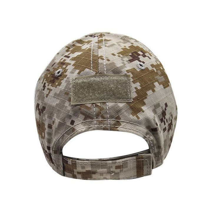 Gorra Táctica Militar Camuflada Cachucha Deportiva RF 207