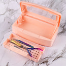 Caja de Esterilización de Herramientas de Uñas G08