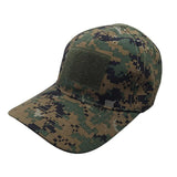 Gorra Táctica Militar Camuflada Cachucha Deportiva RF 207