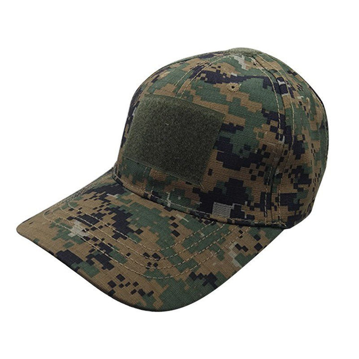 Gorra Táctica Militar Camuflada Cachucha Deportiva RF 207