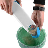 Removedor de Pelo y Pelusas Mascotas Cepillo Perros Gatos RF 3057