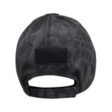 Gorra Táctica Militar Camuflada Cachucha Deportiva RF 207