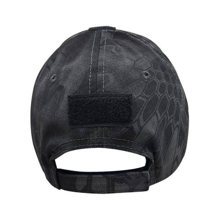 Gorra Táctica Militar Camuflada Cachucha Deportiva RF 207