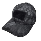 Gorra Táctica Militar Camuflada Cachucha Deportiva RF 207