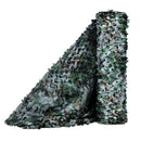 Red Ghillie Camuflaje Militar Malla Protección Caza Sombra RF 641