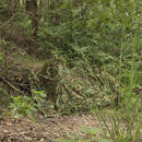Red Ghillie Camuflaje Militar Malla Protección Caza Sombra RF 641