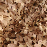 Red Ghillie Camuflaje Militar Malla Protección Caza Sombra RF 641