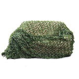 Red Ghillie Camuflaje Militar Malla Protección Caza Sombra RF 641