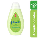 ACOND JOHNSONS 400ML BABY MANZANILLA