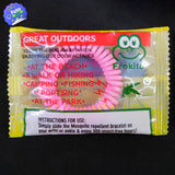 Pulseras Repelente x3 Mosquitos Manilla Anti Insectos TV17