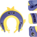 GORRO PARA BAÑO OREJAS 23XS-03 LA GLORIA