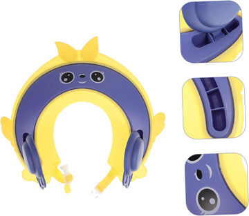 GORRO PARA BAÑO OREJAS 23XS-03 LA GLORIA