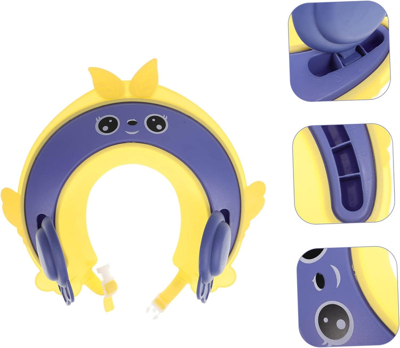 GORRO PARA BAÑO OREJAS 23XS-03 LA GLORIA